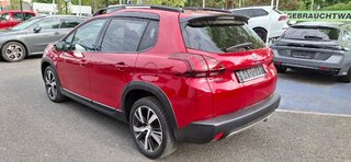 Peugeot 2008 Allure Leder Navigatio Autom. - bilder 3