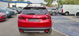 Peugeot 2008 Allure Leder Navigatio Autom. - bilder 4