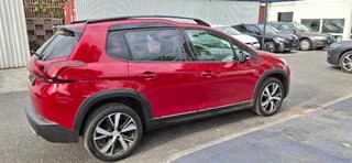 Peugeot 2008 Allure Leder Navigatio Autom. - bilder 5