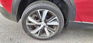 Peugeot 2008 Allure Leder Navigatio Autom. - bilder 6