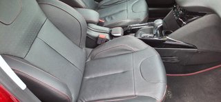 Peugeot 2008 Allure Leder Navigatio Autom. - bilder 7