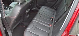 Peugeot 2008 Allure Leder Navigatio Autom. - bilder 9