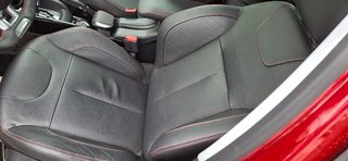 Peugeot 2008 Allure Leder Navigatio Autom. - bilder 10