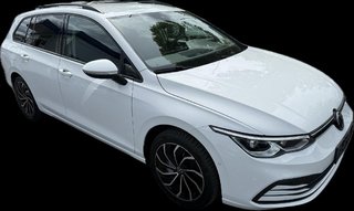 Volkswagen Golf VIII Variant Life - bilder 2