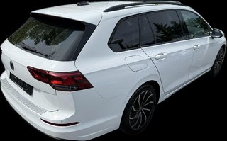 Volkswagen Golf VIII Variant Life - bilder 3