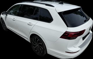 Volkswagen Golf VIII Variant Life - bilder 4