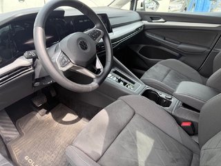 Volkswagen Golf VIII Variant Life - bilder 5