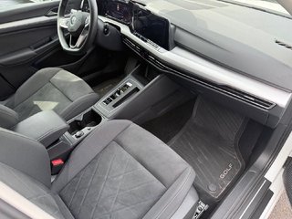 Volkswagen Golf VIII Variant Life - bilder 7