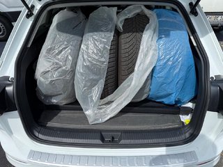 Volkswagen Golf VIII Variant Life - bilder 9