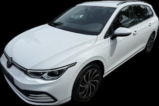 Volkswagen Golf Gebrauchtwagen Kaufen
