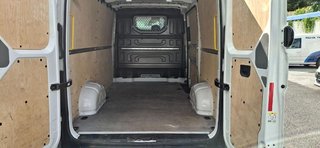 Volkswagen Crafter Kasten Kasten 30 EcoProfi FWD mittellang - bilder 5