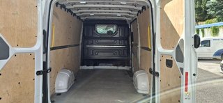Volkswagen Crafter Kasten Kasten 30 EcoProfi FWD mittellang - bilder 6