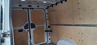 Volkswagen Crafter Kasten Kasten 30 EcoProfi FWD mittellang - bilder 9