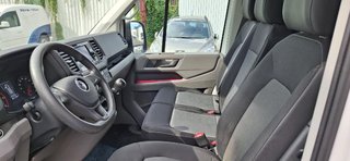 Volkswagen Crafter Kasten Kasten 30 EcoProfi FWD mittellang - bilder 10