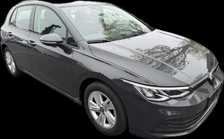 Volkswagen Golf VIII Lim. Life - bilder 2