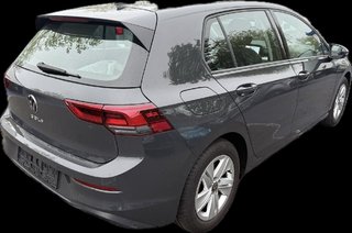 Volkswagen Golf VIII Lim. Life - bilder 3