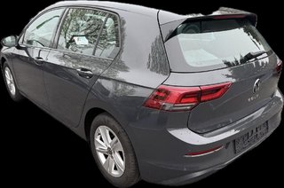 Volkswagen Golf VIII Lim. Life - bilder 4
