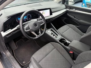 Volkswagen Golf VIII Lim. Life - bilder 5