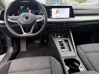 Volkswagen Golf VIII Lim. Life - bilder 6