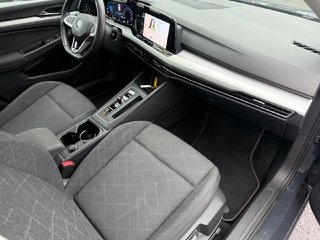 Volkswagen Golf VIII Lim. Life - bilder 7