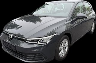 Volkswagen Golf Gebrauchtwagen Kaufen