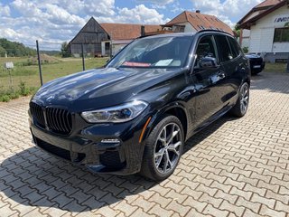 BMW X5 Used vehicle for sale