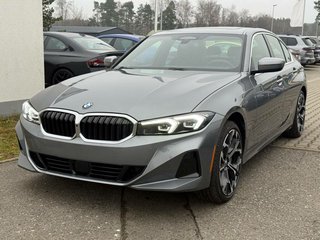 BMW 330 Demonstrator for sale