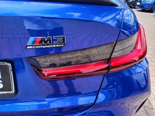 2027 BMW M3 Competition - photo 1