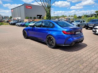 2027 BMW M3 Competition - photo 5