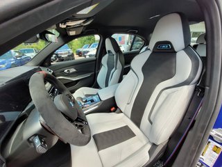 2027 BMW M3 Competition - photo 7