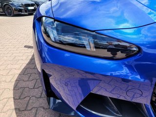 2027 BMW M3 Competition - photo 10