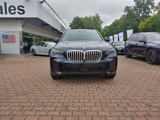2026 BMW X5 xDrive40i - photo 2