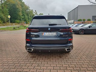 2026 BMW X5 xDrive40i - photo 2
