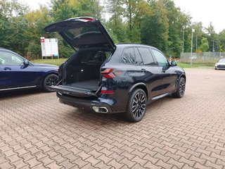 2026 BMW X5 xDrive40i - photo 3