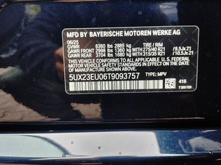 2026 BMW X5 xDrive40i - photo 4