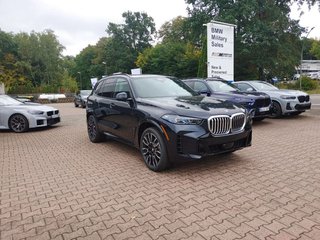 2026 BMW X5 xDrive40i - photo 3