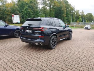 2026 BMW X5 xDrive40i - photo 4