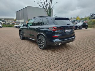 2026 BMW X5 xDrive40i - photo 5