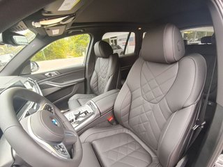 2026 BMW X5 xDrive40i - photo 7