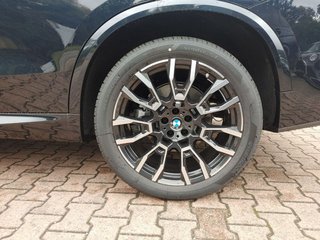 2026 BMW X5 xDrive40i - photo 9