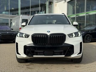 2026 BMW X5 xDrive40i - photo 2