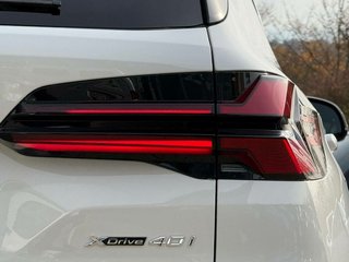 2026 BMW X5 xDrive40i - photo 1