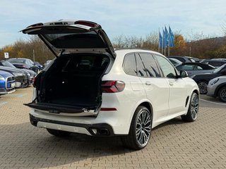 2026 BMW X5 xDrive40i - photo 3