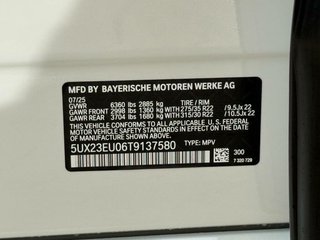 2026 BMW X5 xDrive40i - photo 4