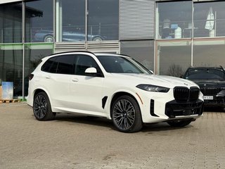 2026 BMW X5 xDrive40i - photo 3