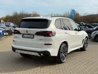 2026 BMW X5 xDrive40i - photo 4