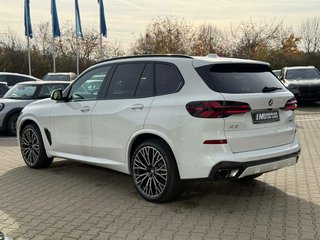2026 BMW X5 xDrive40i - photo 5