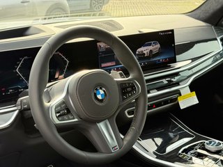 2026 BMW X5 xDrive40i - photo 6
