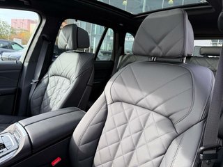 2026 BMW X5 xDrive40i - photo 7
