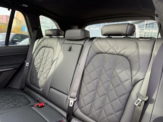 2026 BMW X5 xDrive40i - photo 8